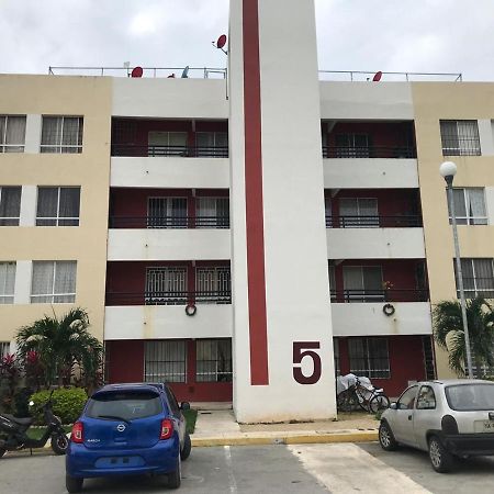 Depa Playa Halcon Apartment Playa del Carmen Ngoại thất bức ảnh