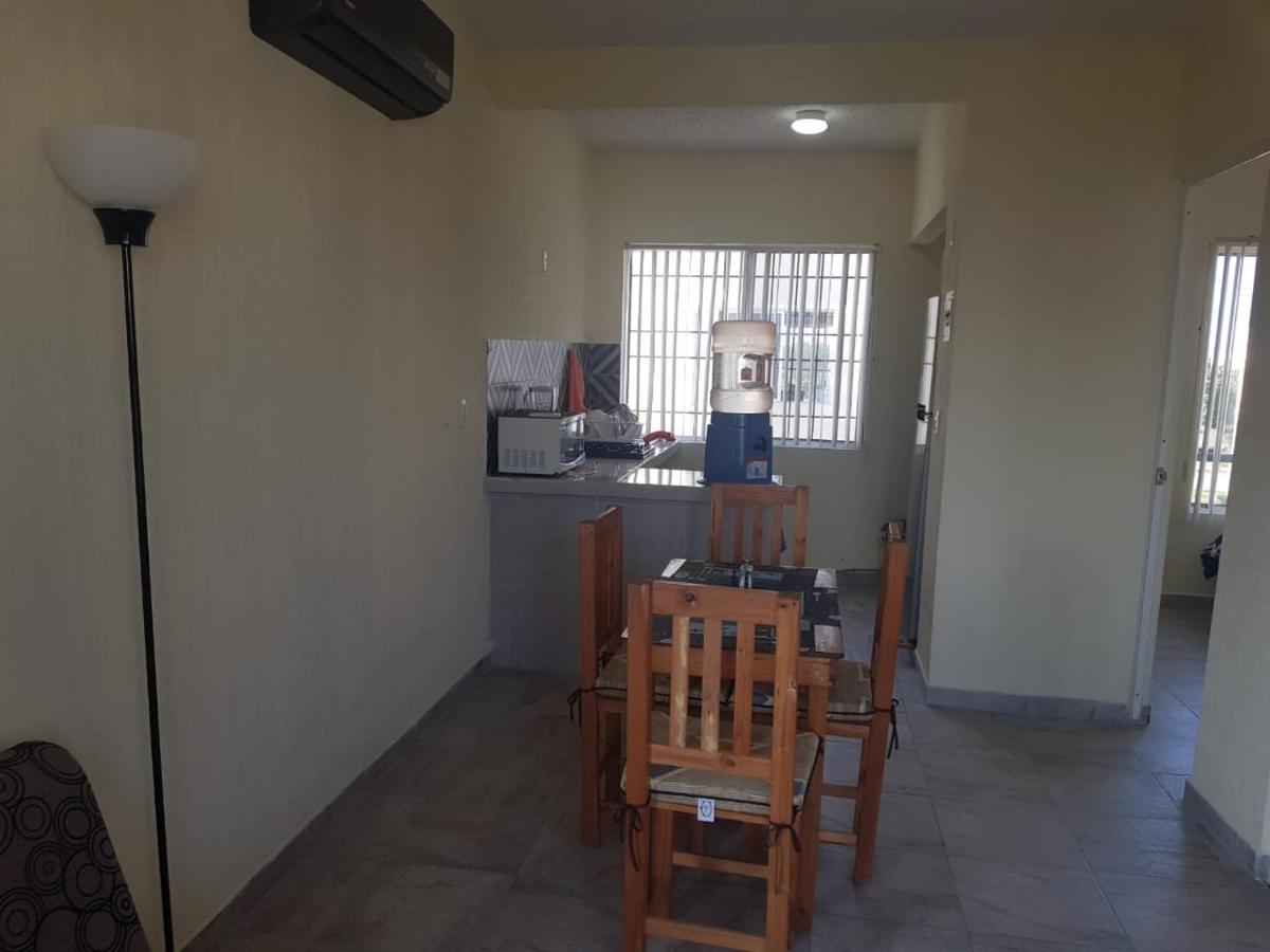 Depa Playa Halcon Apartment Playa del Carmen Ngoại thất bức ảnh