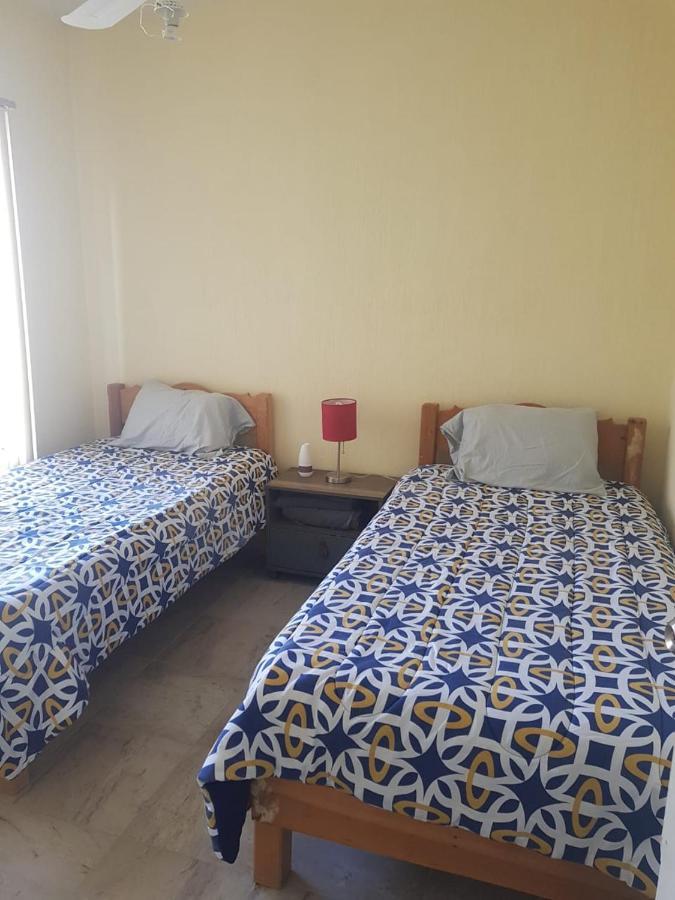 Depa Playa Halcon Apartment Playa del Carmen Ngoại thất bức ảnh