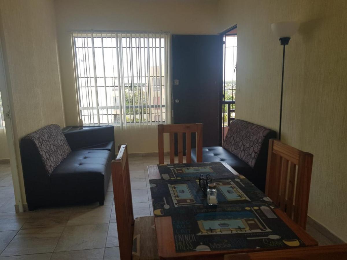 Depa Playa Halcon Apartment Playa del Carmen Ngoại thất bức ảnh