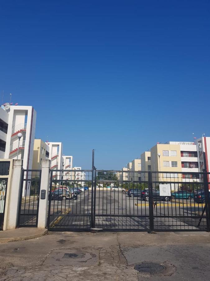 Depa Playa Halcon Apartment Playa del Carmen Ngoại thất bức ảnh