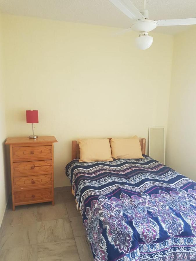 Depa Playa Halcon Apartment Playa del Carmen Ngoại thất bức ảnh