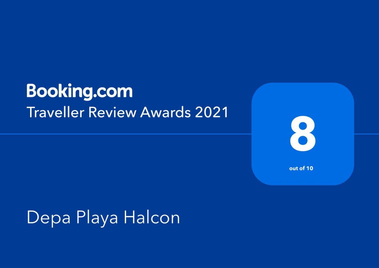 Depa Playa Halcon Apartment Playa del Carmen Ngoại thất bức ảnh